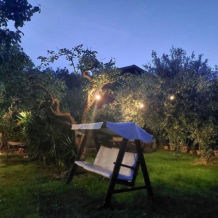 B&B Villa Mia Lanciano Eksteriør billede