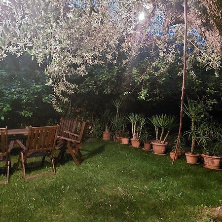 B&B Villa Mia Lanciano Eksteriør billede