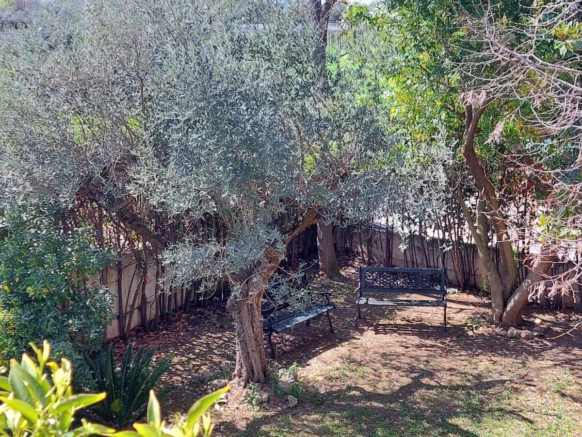 B&B Villa Mia Lanciano Eksteriør billede