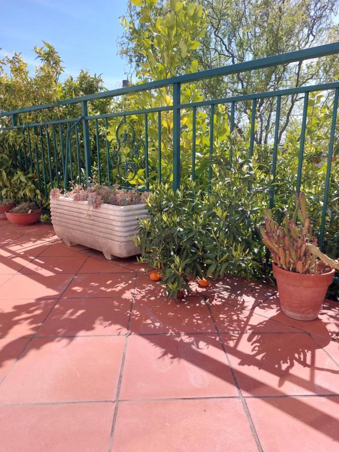 B&B Villa Mia Lanciano Eksteriør billede