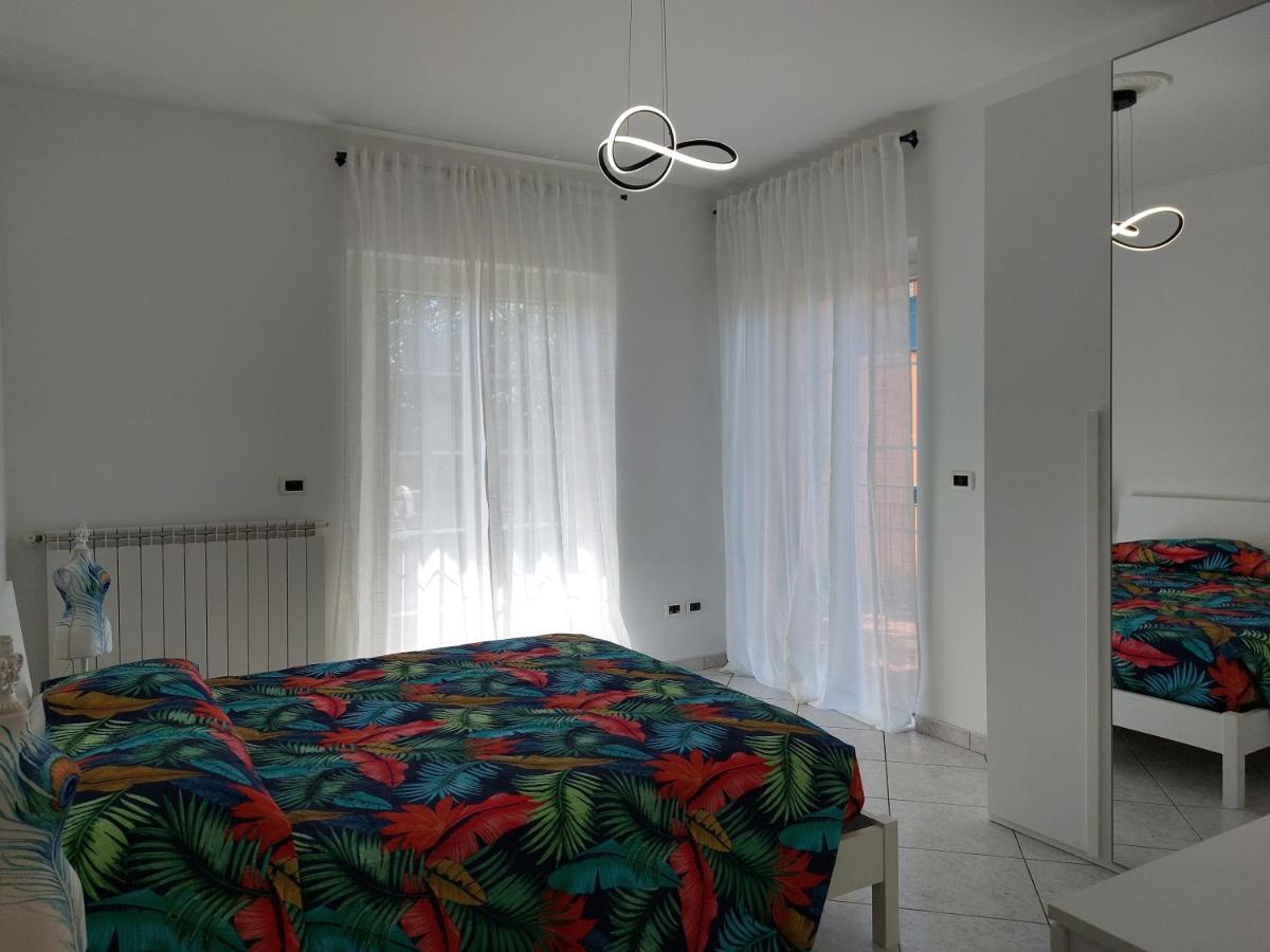 B&B Villa Mia Lanciano Eksteriør billede
