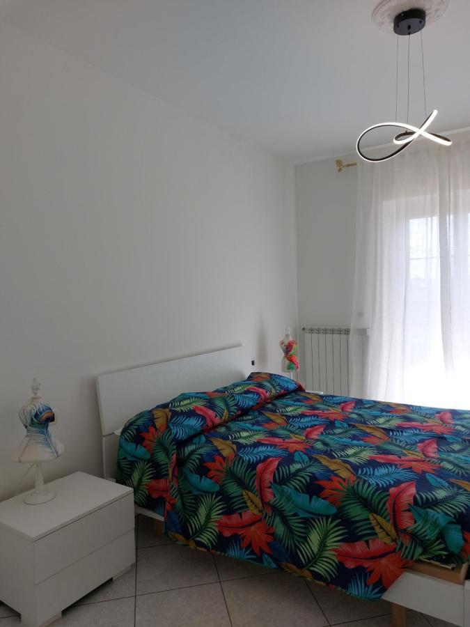 B&B Villa Mia Lanciano Eksteriør billede
