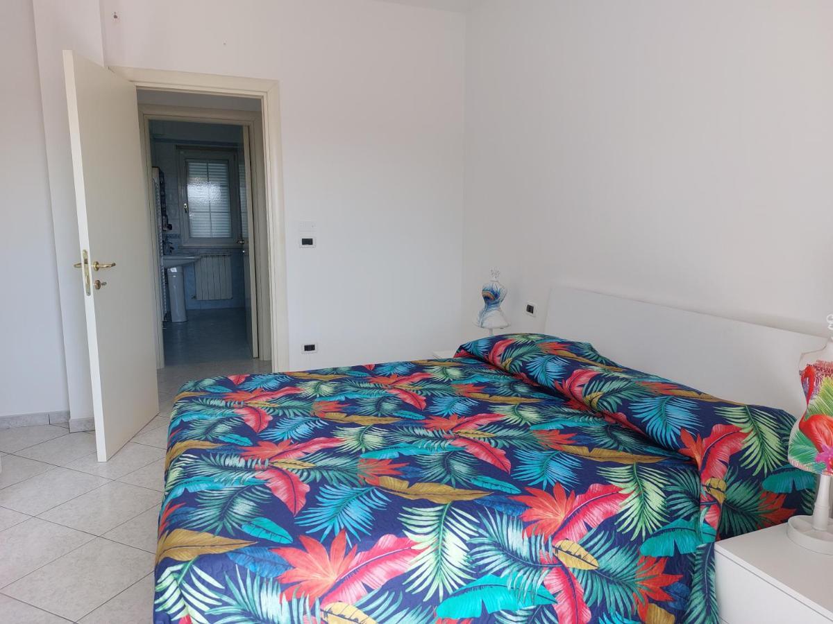 B&B Villa Mia Lanciano Eksteriør billede