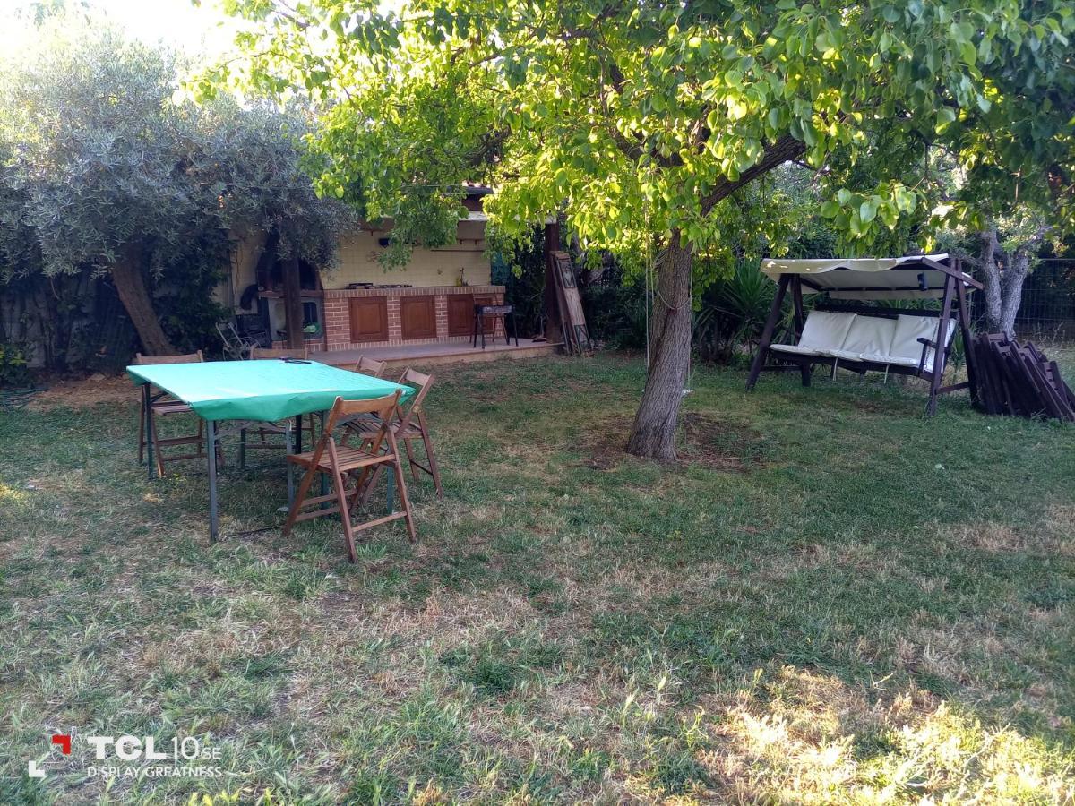 B&B Villa Mia Lanciano Eksteriør billede