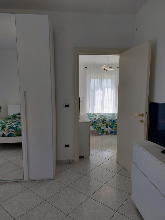 B&B Villa Mia Lanciano Eksteriør billede