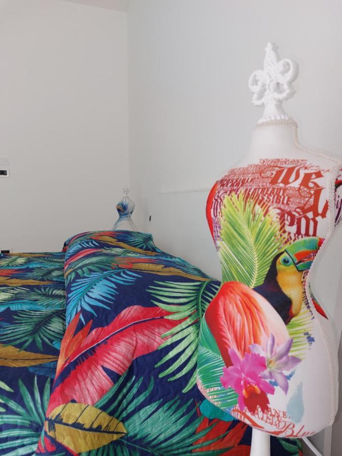 B&B Villa Mia Lanciano Eksteriør billede