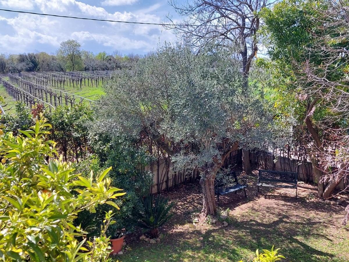 B&B Villa Mia Lanciano Eksteriør billede