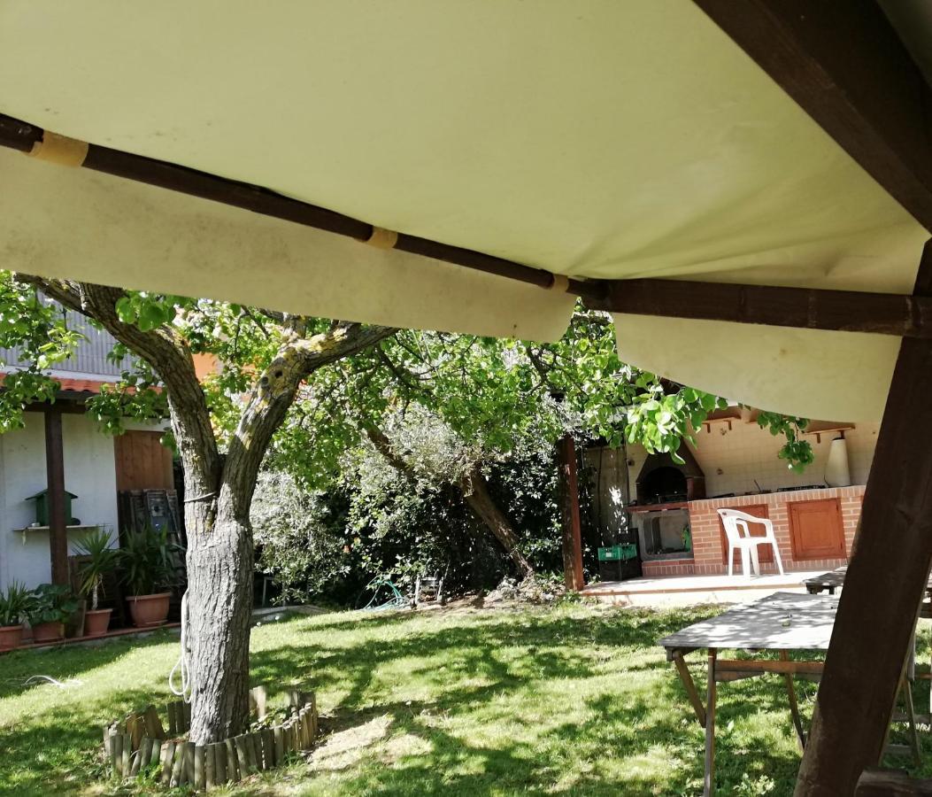 B&B Villa Mia Lanciano Eksteriør billede