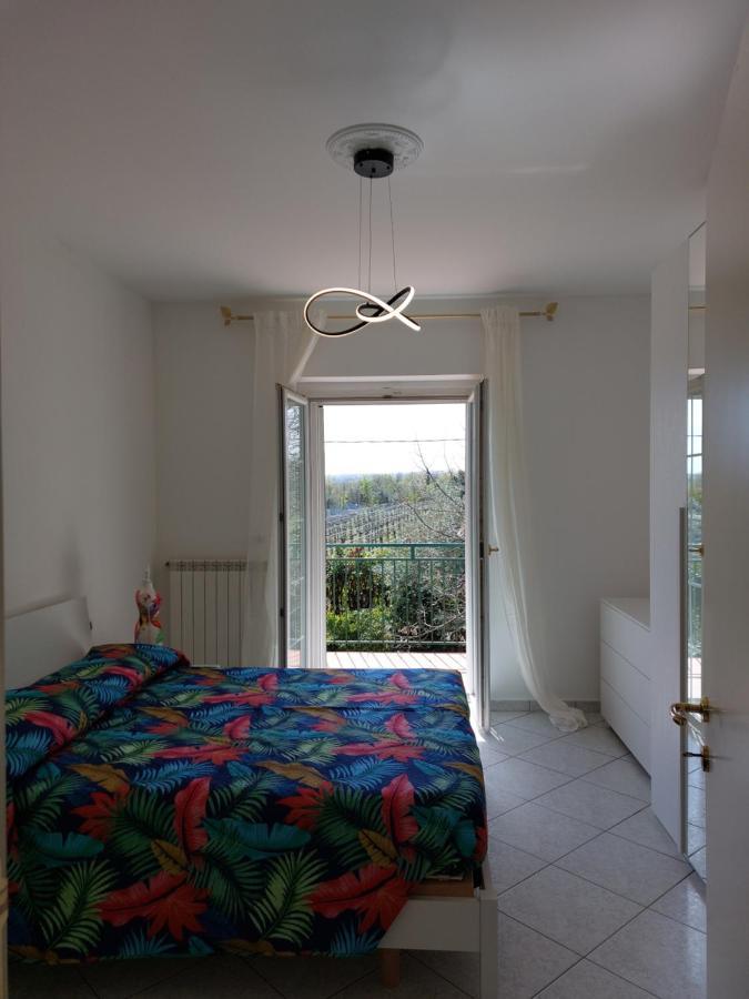 B&B Villa Mia Lanciano Eksteriør billede