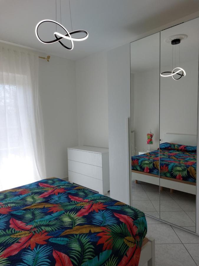 B&B Villa Mia Lanciano Eksteriør billede