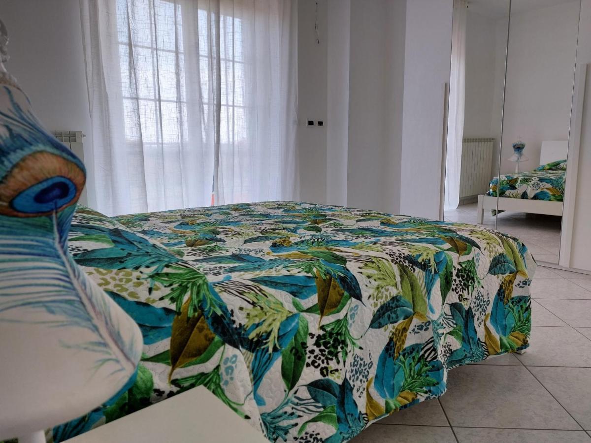 B&B Villa Mia Lanciano Eksteriør billede