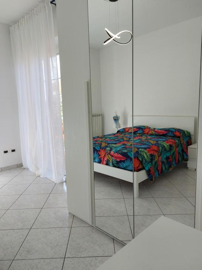 B&B Villa Mia Lanciano Eksteriør billede