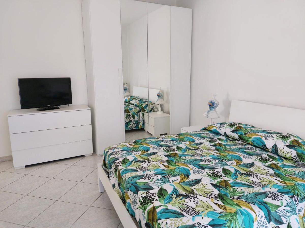 B&B Villa Mia Lanciano Eksteriør billede