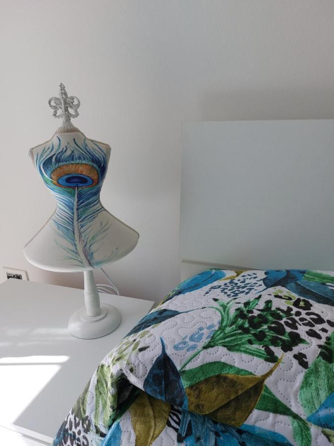 B&B Villa Mia Lanciano Eksteriør billede