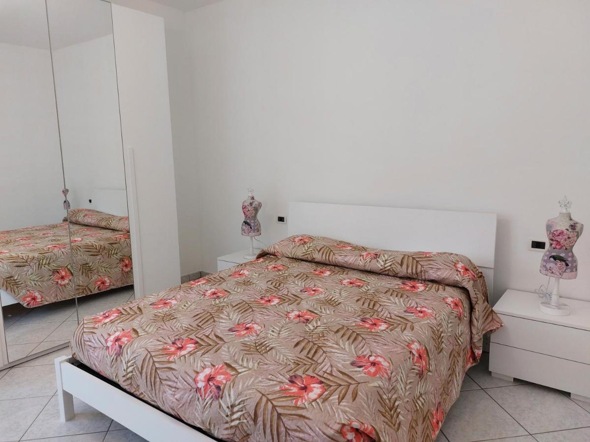 B&B Villa Mia Lanciano Eksteriør billede