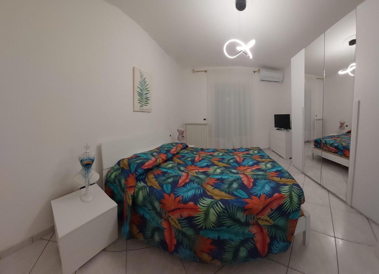 B&B Villa Mia Lanciano Eksteriør billede