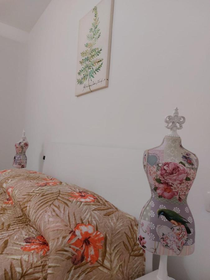B&B Villa Mia Lanciano Eksteriør billede