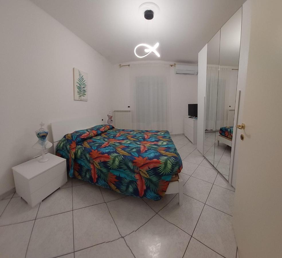 B&B Villa Mia Lanciano Eksteriør billede