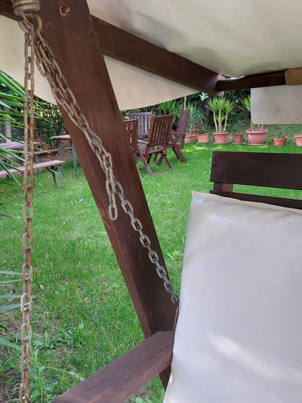 B&B Villa Mia Lanciano Eksteriør billede