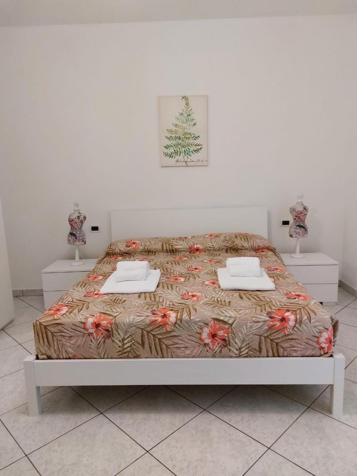B&B Villa Mia Lanciano Eksteriør billede