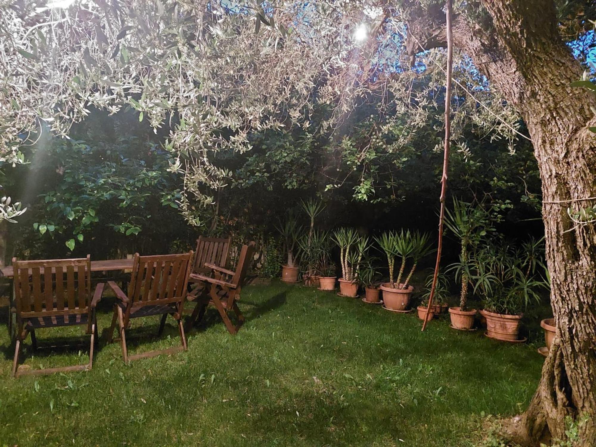 B&B Villa Mia Lanciano Eksteriør billede