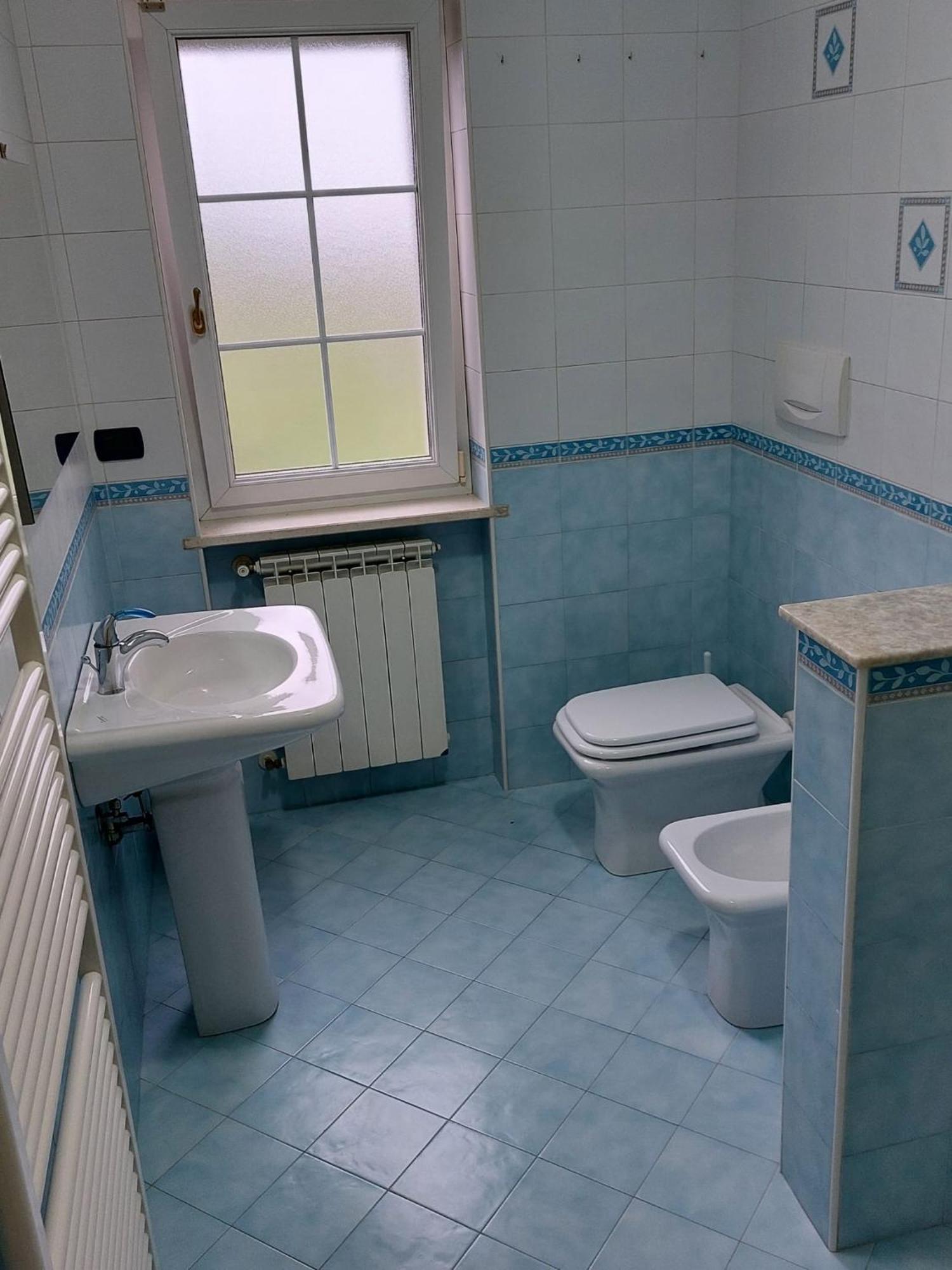 B&B Villa Mia Lanciano Eksteriør billede