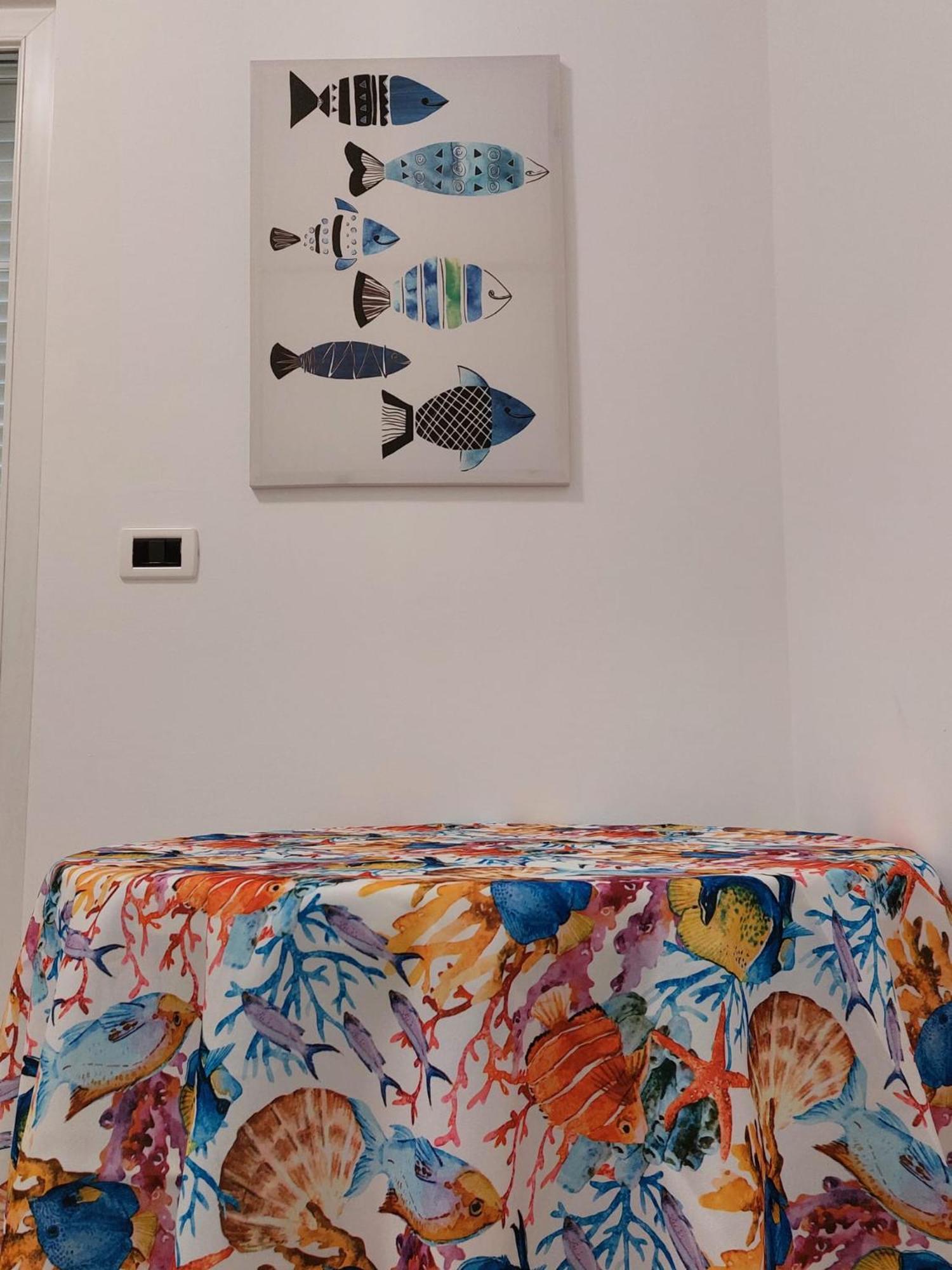 B&B Villa Mia Lanciano Eksteriør billede