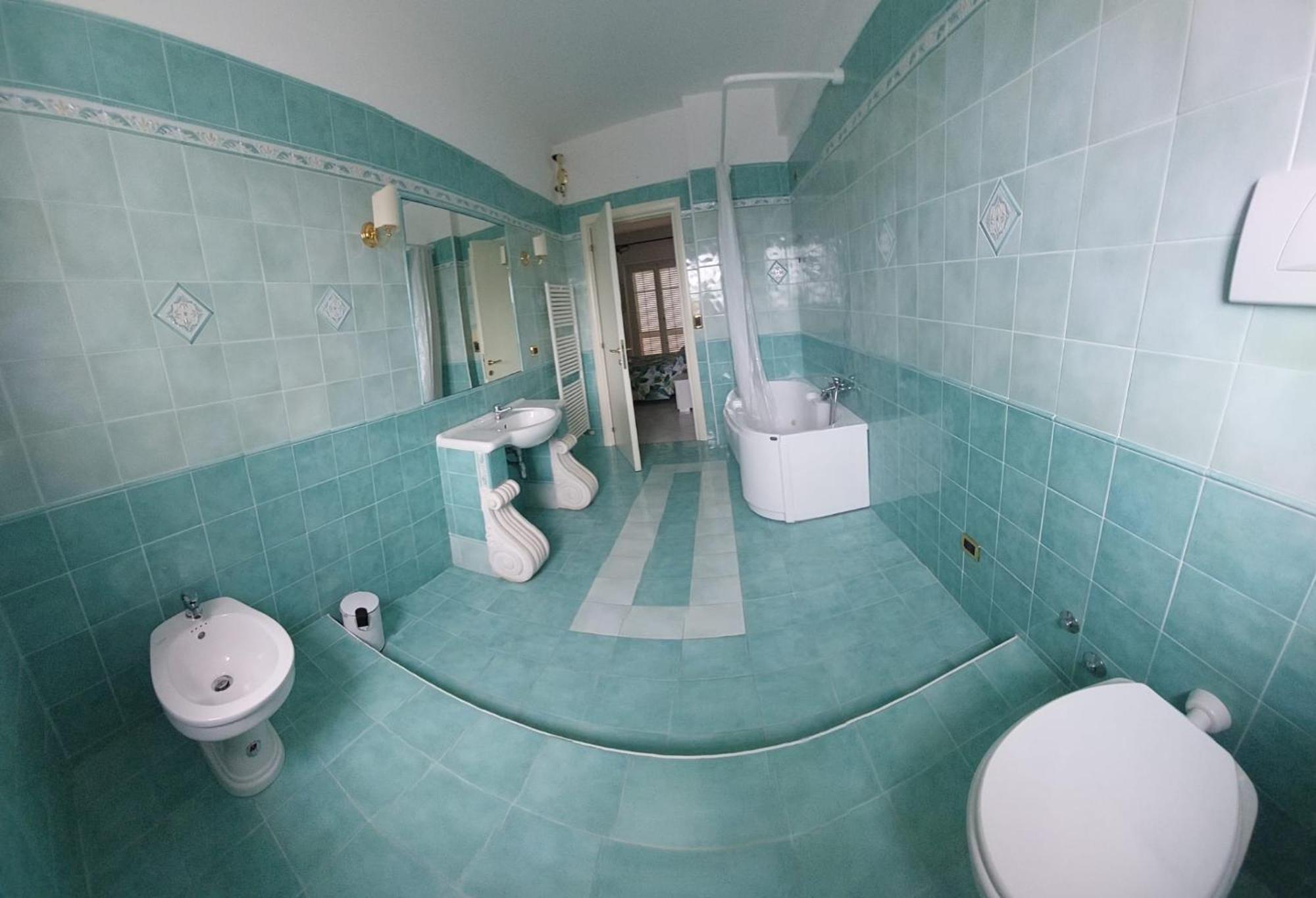 B&B Villa Mia Lanciano Eksteriør billede