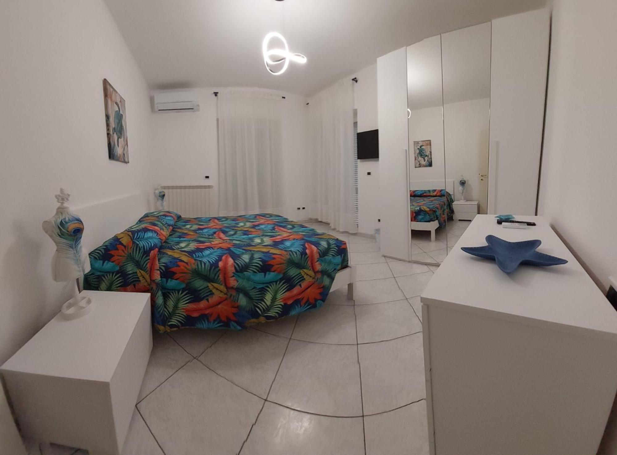 B&B Villa Mia Lanciano Eksteriør billede