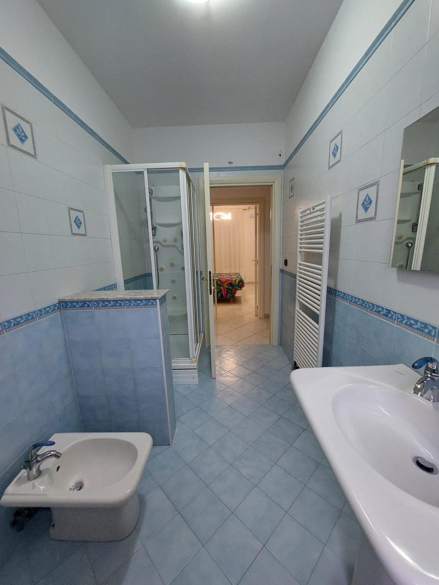 B&B Villa Mia Lanciano Eksteriør billede