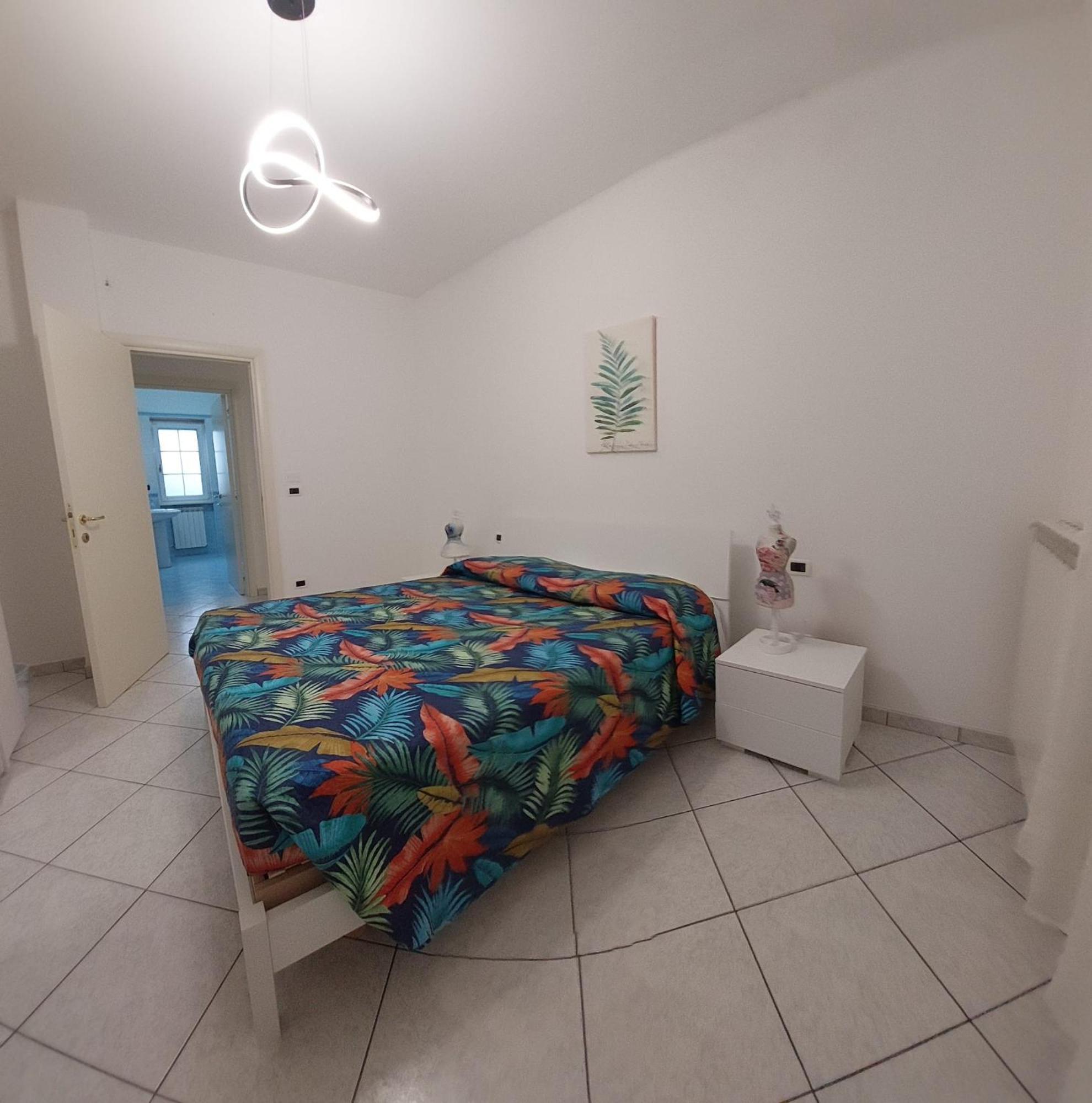 B&B Villa Mia Lanciano Eksteriør billede