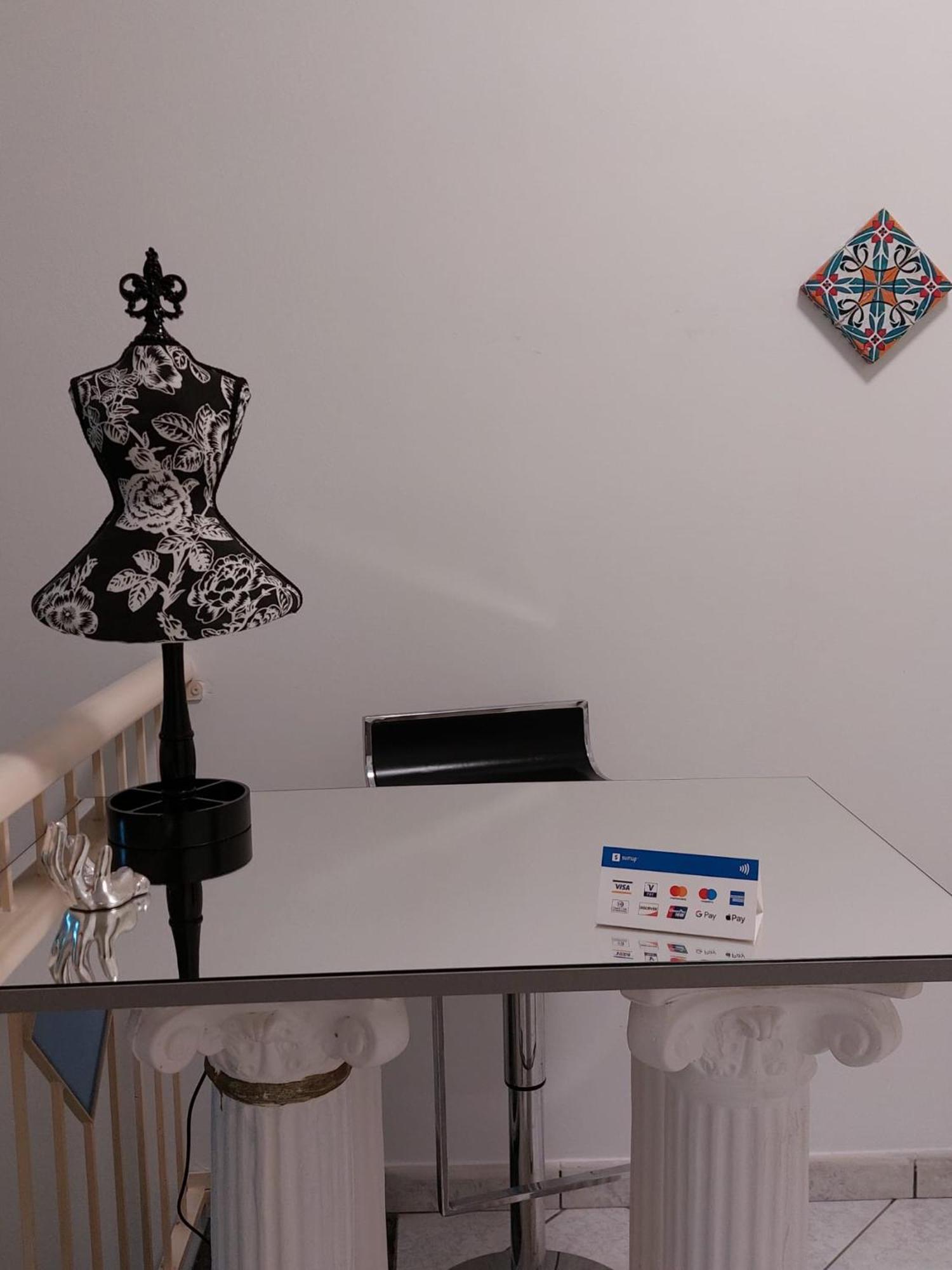 B&B Villa Mia Lanciano Eksteriør billede