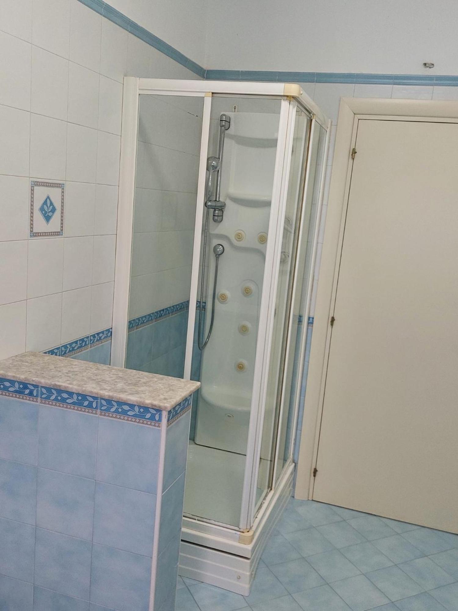 B&B Villa Mia Lanciano Eksteriør billede