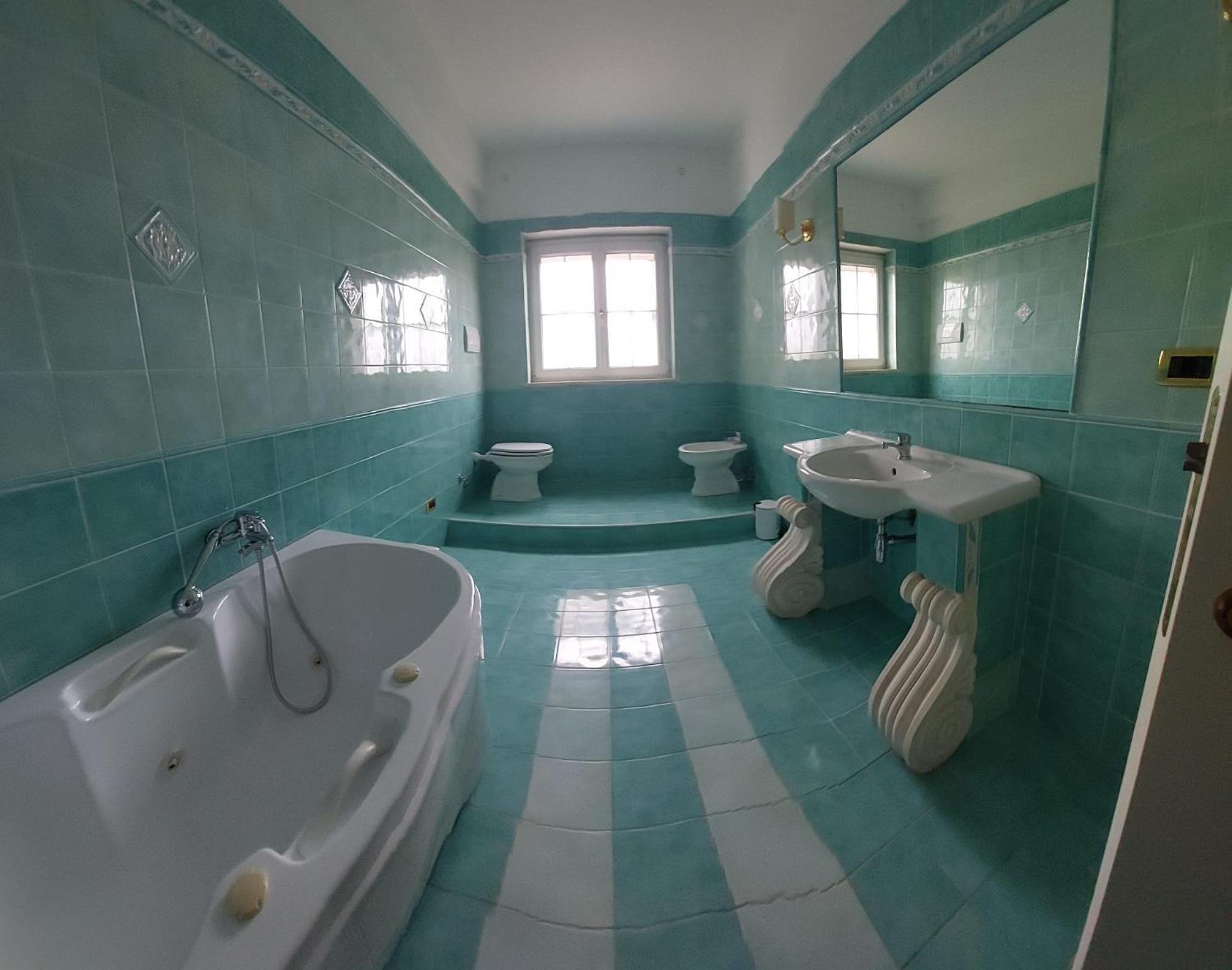 B&B Villa Mia Lanciano Eksteriør billede